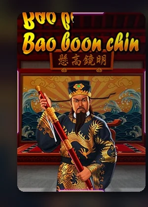 ปกเกมสล็อต Bao Boon Chin หน้าแรก ที่ VT238